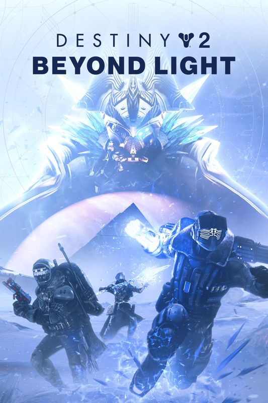 DESTINY 2 - BEYOND LIGHT - STEAM - PC - WORLDWIDE - MULTILANGUAGE - Libelula Vesela - Jocuri video
