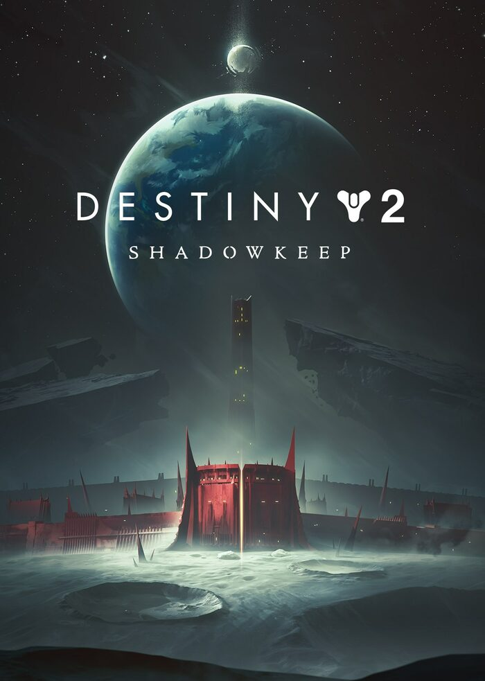 DESTINY 2: SHADOWKEEP - STEAM - PC - EU - MULTILANGUAGE - Libelula Vesela - Jocuri video