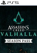 ASSASSIN'S CREED VALHALLA - SEASON PASS (DLC) - PLAYSTATION PS5 - PSN - MULTILANGUAGE - EU - Libelula Vesela - Jocuri video