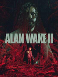 ALAN WAKE 2 (GREEN GIFT) - PC - EPIC GAMES GREEN GIFT - MULTILANGUAGE - WORLDWIDE - Libelula Vesela - Jocuri video