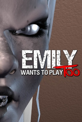 EMILY WANTS TO PLAY TOO - PC - STEAM - MULTILANGUAGE - WORLDWIDE - Libelula Vesela - Jocuri video