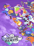 CASSETTE BEASTS - PC - STEAM - MULTILANGUAGE - WORLDWIDE - Libelula Vesela - Jocuri video