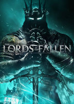 LORDS OF THE FALLEN (2023) - PC - STEAM - MULTILANGUAGE - WORLDWIDE - Libelula Vesela - Jocuri video
