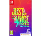 JUST DANCE 2024 - NINTENDO SWITCH - SWITCH - MULTILANGUAGE - EU - Libelula Vesela - Jocuri video