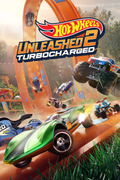HOT WHEELS UNLEASHED 2: TURBOCHARGED - PC - STEAM - MULTILANGUAGE - WORLDWIDE - Libelula Vesela - Jocuri video