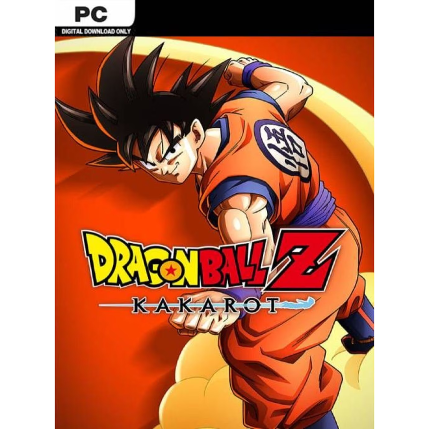DRAGON BALL Z: KAKAROT - STEAM - PC - EU - MULTILANGUAGE - Libelula Vesela - Jocuri video