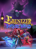 EBENEZER AND THE INVISIBLE WORLD - PC - STEAM - EN - WORLDWIDE - Libelula Vesela - Jocuri video