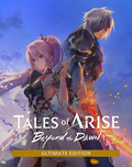 TALES OF ARISE - BEYOND THE DAWN (ULTIMATE EDITION) - PC - STEAM - MULTILANGUAGE - EMEA - Libelula Vesela - Jocuri video