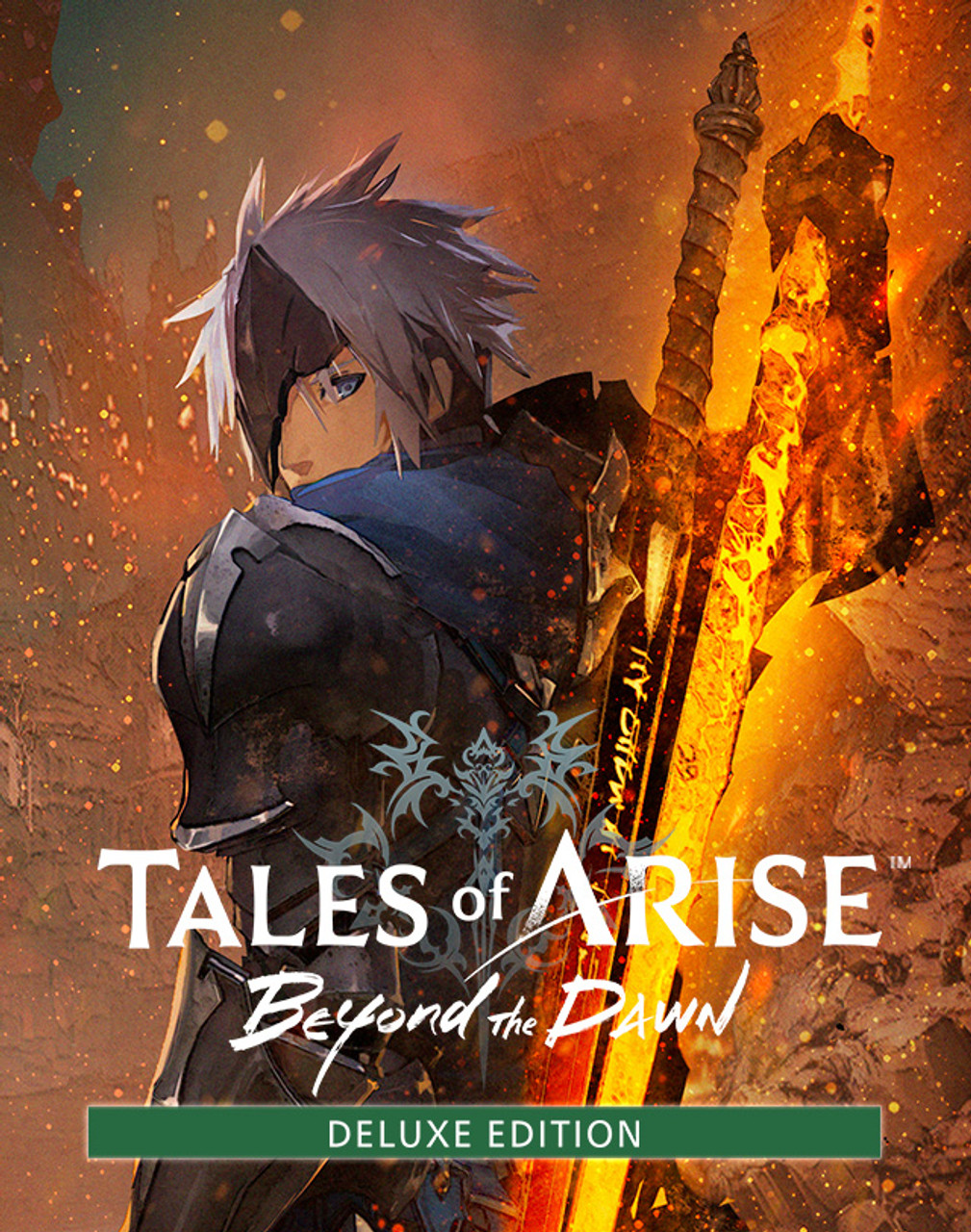 TALES OF ARISE - BEYOND THE DAWN (DELUXE EDITION) - PC - STEAM - MULTILANGUAGE - EMEA - Libelula Vesela - Jocuri video