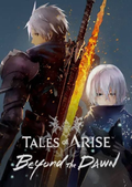 TALES OF ARISE - BEYOND THE DAWN EXPANSION (DLC) - PC - STEAM - MULTILANGUAGE - EMEA - Libelula Vesela - Jocuri video