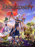 DUNGEONS 4 - PC - STEAM - MULTILANGUAGE - WORLDWIDE - Libelula Vesela - Jocuri video