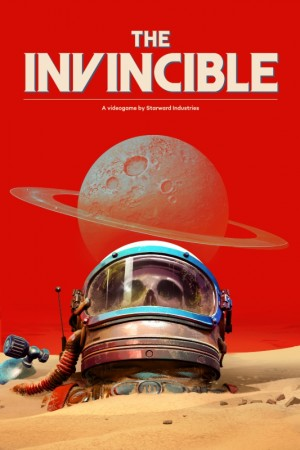 THE INVINCIBLE - PC - STEAM - MULTILANGUAGE - WORLDWIDE - Libelula Vesela - Jocuri video