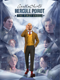 AGATHA CHRISTIE - HERCULE POIROT THE FIRST CASE - PC - STEAM - DE,EN,FR - WORLDWIDE - Libelula Vesela - Jocuri video