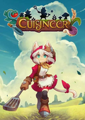 CUISINEER - PC - STEAM - MULTILANGUAGE - WORLDWIDE - Libelula Vesela - Jocuri video