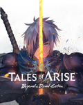 TALES OF ARISE - BEYOND THE DAWN EDITION - PC - STEAM - MULTILANGUAGE - EMEA - Libelula Vesela - Jocuri video