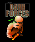 STAR WARS: JEDI KNIGHT DARK FORCES I - STEAM - PC - WORLDWIDE - MULTILANGUAGE - Libelula Vesela - Jocuri video