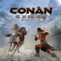 CONAN EXILES (DELUXE EDITION) - PC - STEAM - MULTILANGUAGE - WORLDWIDE - Libelula Vesela - Jocuri video