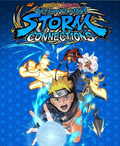 NARUTO X BORUTO ULTIMATE NINJA STORM CONNECTIONS - PC - STEAM - MULTILANGUAGE - EU - Libelula Vesela - Jocuri video