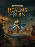 WARHAMMER AGE OF SIGMAR: REALMS OF RUIN - PC - STEAM - MULTILANGUAGE - WORLDWIDE - Libelula Vesela - Jocuri video