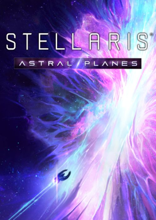 STELLARIS: ASTRAL PLANES (DLC) - PC - STEAM - MULTILANGUAGE - WORLDWIDE