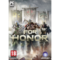 FOR HONOR ROW - UPLAY - MULTILANGUAGE - WORLDWIDE - PC - Libelula Vesela - Jocuri video