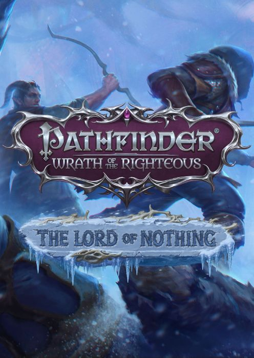 PATHFINDER: WRATH OF THE RIGHTEOUS - THE LORD OF NOTHING (DLC) - PC - STEAM - MULTILANGUAGE - WORLDWIDE - Libelula Vesela - Jocuri video