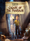 TINTIN REPORTER: CIGARS OF THE PHARAOH - PC - STEAM - MULTILANGUAGE - WORLDWIDE - Libelula Vesela - Jocuri video