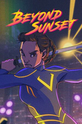 BEYOND SUNSET - PC - STEAM - EN - WORLDWIDE - Libelula Vesela - Jocuri video