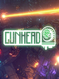 GUNHEAD - PC - STEAM - MULTILANGUAGE - WORLDWIDE - Libelula Vesela - Jocuri video