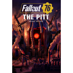 FALLOUT 76: THE PITT DELUXE EDITION - PC - STEAM - MULTILANGUAGE - ROW - Libelula Vesela - Jocuri video