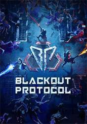 BLACKOUT PROTOCOL (EARLY ACCESS) - PC - STEAM - MULTILANGUAGE - WORLDWIDE - Libelula Vesela - Jocuri video