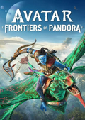 AVATAR: FRONTIERS OF PANDORA - PC - UPLAY - MULTILANGUAGE - EU - Libelula Vesela - Jocuri video