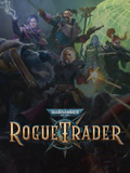 WARHAMMER 40,000: ROGUE TRADER - PC - STEAM - MULTILANGUAGE - EU - Libelula Vesela - Jocuri video