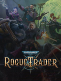 WARHAMMER 40.000: ROGUE TRADER - PC - STEAM - MULTILANGUAGE - WORLDWIDE - Libelula Vesela - Jocuri video