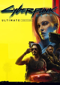 CYBERPUNK 2077 (ULTIMATE EDITION) - PC - GOG.COM - MULTILANGUAGE - WORLDWIDE - Libelula Vesela - Jocuri video