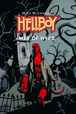 HELLBOY WEB OF WYRD - PC - STEAM - EN - WORLDWIDE - Libelula Vesela - Jocuri video