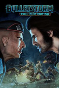 BULLETSTORM: FULL CLIP EDITION - PC - STEAM - MULTILANGUAGE - ROW - Libelula Vesela - Jocuri video
