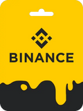 BINANCE 100 USDC (GIFT CARD) - PC - OFFICIAL WEBSITE - MULTILANGUAGE - WORLDWIDE - Libelula Vesela - Gift Cards