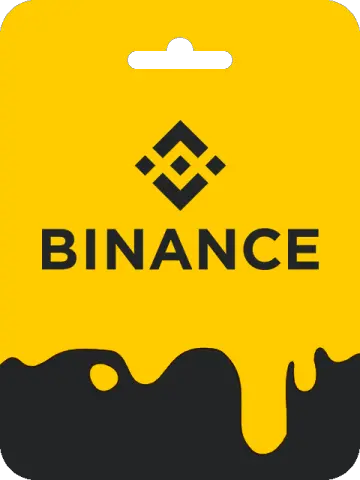 BINANCE 100 USDC (GIFT CARD) - PC - OFFICIAL WEBSITE - MULTILANGUAGE - WORLDWIDE - Libelula Vesela - Gift Cards