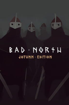 BAD NORTH: JOTUNN EDITION - PC - STEAM - MULTILANGUAGE - ROW - Libelula Vesela - Jocuri video