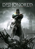 DISHONORED - PC - STEAM - MULTILANGUAGE - WORLDWIDE - Libelula Vesela - Jocuri video