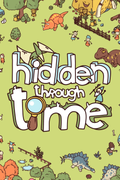 HIDDEN THROUGH TIME - PC - STEAM - MULTILANGUAGE - ROW - Libelula Vesela - Jocuri video
