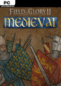 FIELD OF GLORY II: MEDIEVAL - PC - STEAM - MULTILANGUAGE - ROW - Libelula Vesela - Jocuri video