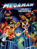MEGA MAN LEGACY COLLECTION - PC - STEAM - MULTILANGUAGE - ROW - Libelula Vesela - Jocuri video