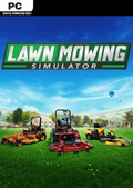 LAWN MOWING SIMULATOR - PC - STEAM - MULTILANGUAGE - ROW - Libelula Vesela - Jocuri video