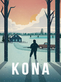 KONA - PC - STEAM - MULTILANGUAGE - WORLDWIDE - Libelula Vesela - Jocuri video