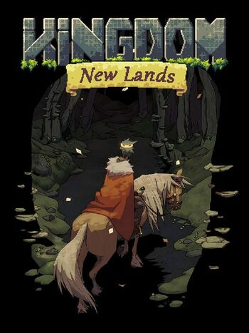 KINGDOM: NEW LANDS - PC - STEAM - MULTILANGUAGE - ROW - Libelula Vesela - Jocuri video
