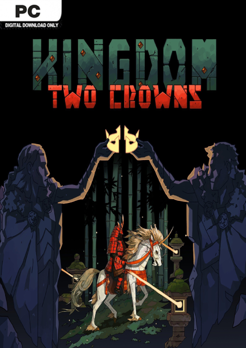 KINGDOM TWO CROWNS - PC - STEAM - MULTILANGUAGE - ROW - Libelula Vesela - Jocuri video