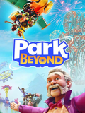 PARK BEYOND - PC - STEAM - MULTILANGUAGE - ROW - Libelula Vesela - Jocuri video