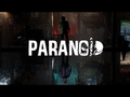 PARANOID - PC - STEAM - MULTILANGUAGE - WORLDWIDE - Libelula Vesela - Jocuri video